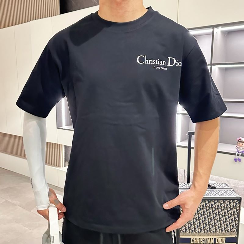 Christian Dior T-Shirts